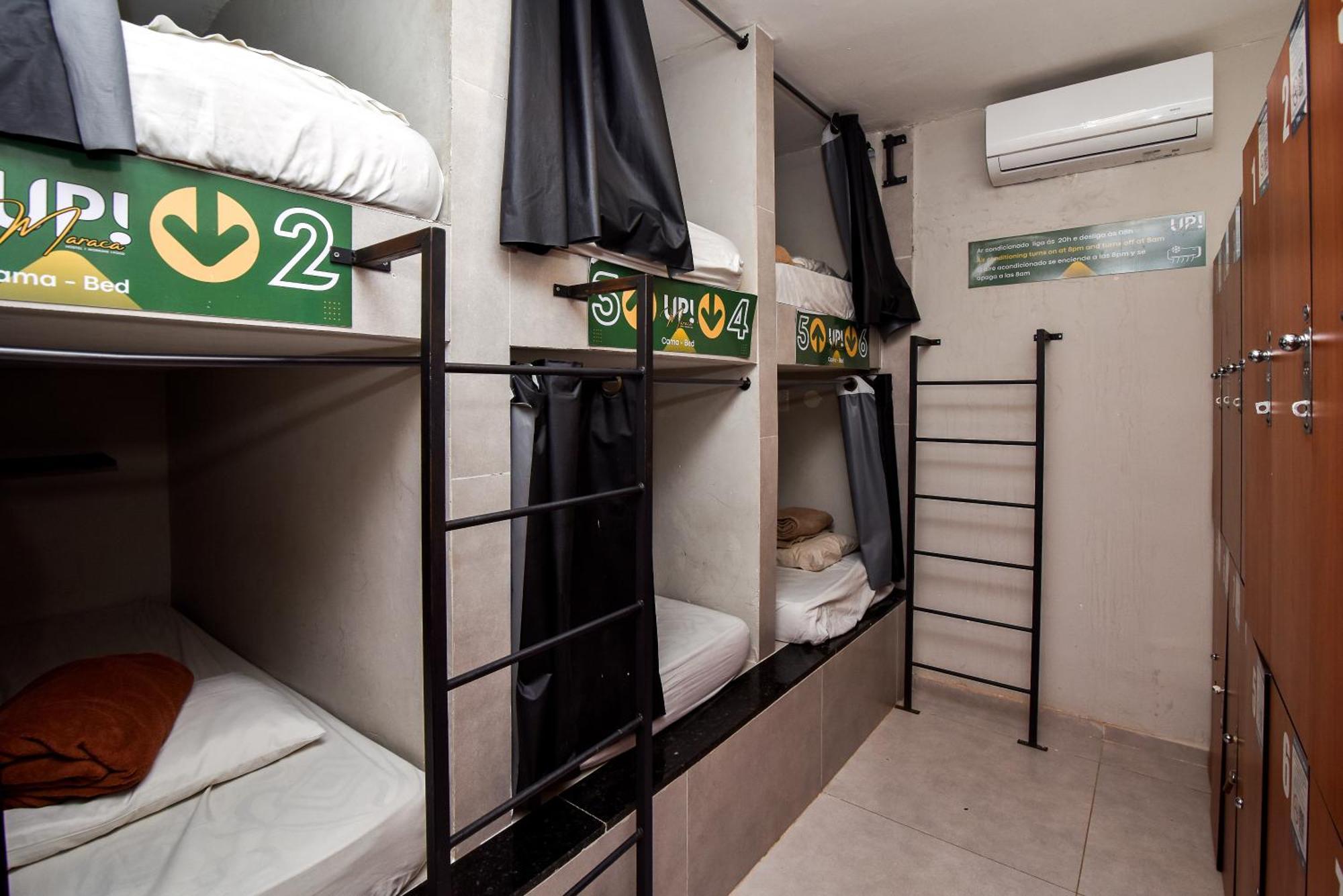 Maraca Hostel - Rio de Janeiro — Photos 2